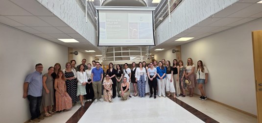 UNIST domaćin BIP programa: Sustainable, Social and Participatory Learning for Innovative Transformation